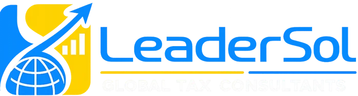 LeaderSol Tax Consultants