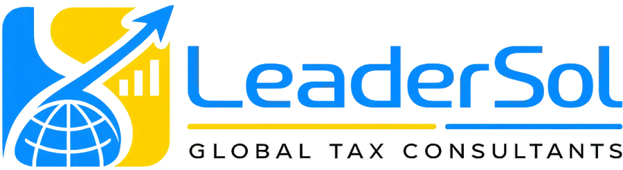 LeaderSol Tax Consultants